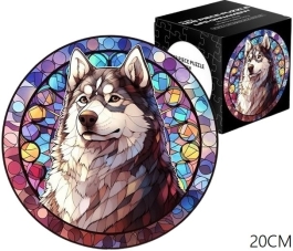 Puzzle 168 el.